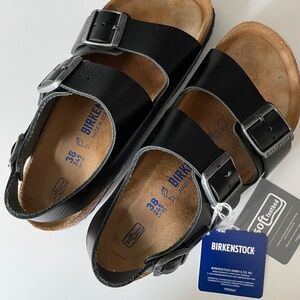 Birkenstock Sandals